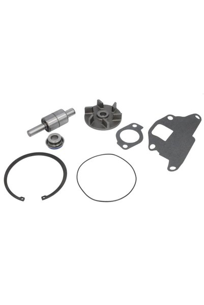 Thermotec Kit Reparatie Pompa de Racire Garnituri Rotor Fund Ax New Holland 5...