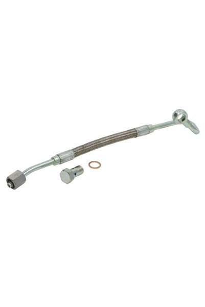 FPT POWERTRAIN TECHNOLOGIES Set Reparatie Sistem Common-Rail Cablu Case Ih 15...