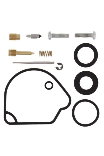 All-Balls Kit Reparatie Carburator pentru Numărul de Carburatoare 1 Honda Crf...
