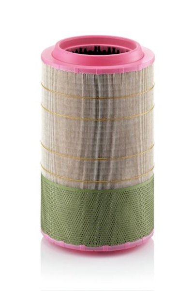 Mann-Filter Filtru Aer Liebherr Ltc1055 Ltm1100/4.1 Ltm1130/5.1 Ltm1200 Ltm13...