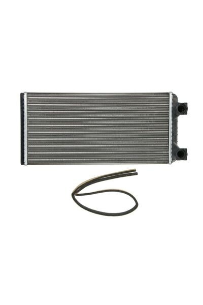 Thermotec Calorifer Caldura Aeroterma 380x187x42mm Volvo FH12, FM12, FM9 D12a...