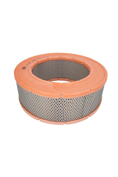 Mann-Filter Filtru Aer 110x302x190 Ecoair D31 D40 D50 Furukawa 250 E Sullair ...