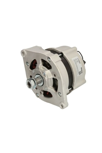 HC Cargo Carcasă Alternator Ih 5000 Maxxum Maxxum John Deere 9000 New Holland...