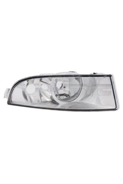 TYC Proiector Ceata Fata Dreapta (h8/P21W) Skoda Octavia Ii 11.08-06.13 SKODA...
