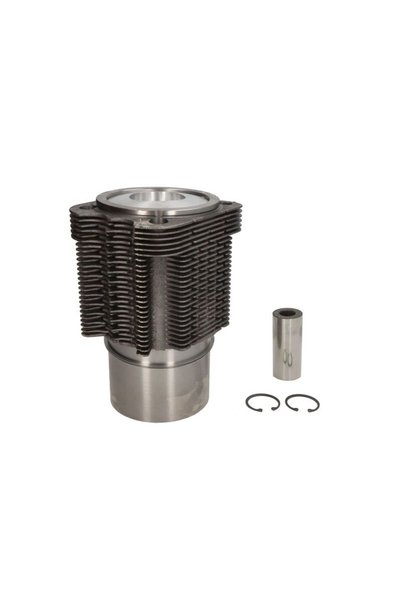 Kolbenschmidt Set Piston si Camasa 100mm Std, 35x80 Fendt 2 D Farmer, 200 K F...