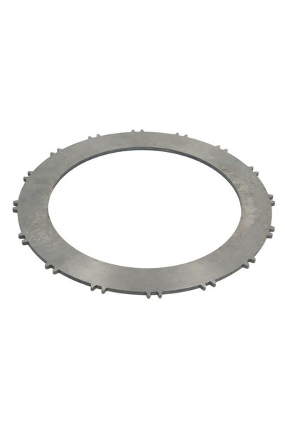 SBP Grup Diferential Placa de Frecare (282x207,5x5 Numar Dinti: 32buc Otel) C...
