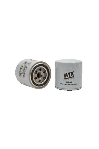 Wix Filters Filtru Ulei Chrysler 300C/Aspen/Sebring Dodge Caliber/Challenger/...