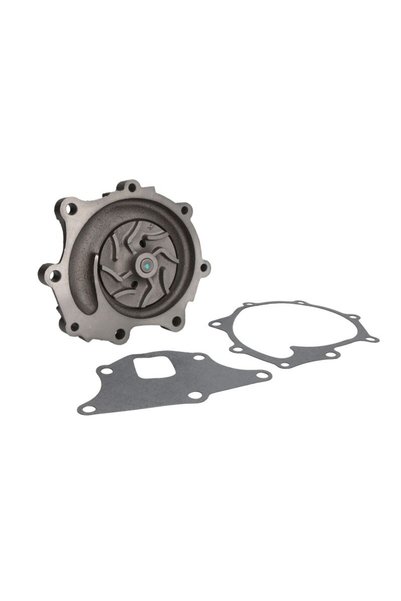 Thermotec Pompa Apa cu Rulment Ford 5610 S, 5900, 6610 S, 6810, 6810 S, 7010,...