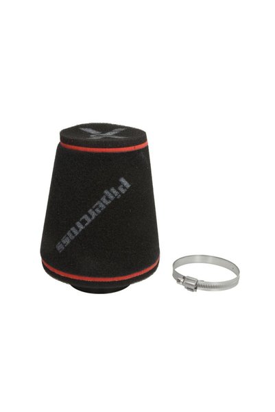 PIPERCROSS Filtru de Aer Sport Universal Lungime Filtru: 190mm Diamentrul Baz...