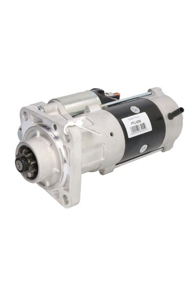 POWER TRUCK Electromotor Rvi C D D Access Volvo Fe Ii Fl Iii D5k210-dti8-122h...