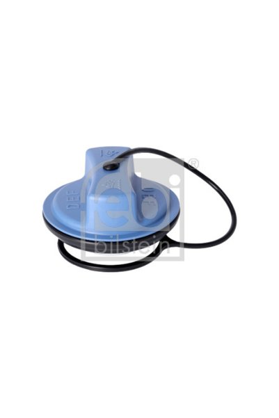 FEBI BILSTEIN Buson Rezervor Injectie Aditiv Capacul Rezervorului Adblue Fend...