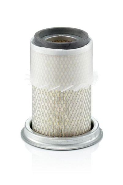 Mann-Filter Filtru Aer 214x133x72 Dynapac CC102 CC122 CC122C CC142C Jcb 1 Cx ...