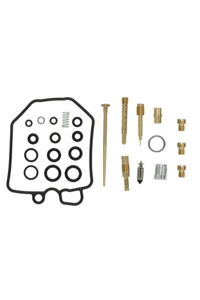 Keyster Kit Reparatie Carburator pentru Numărul de Carburatoare 1 Honda Cb 11...