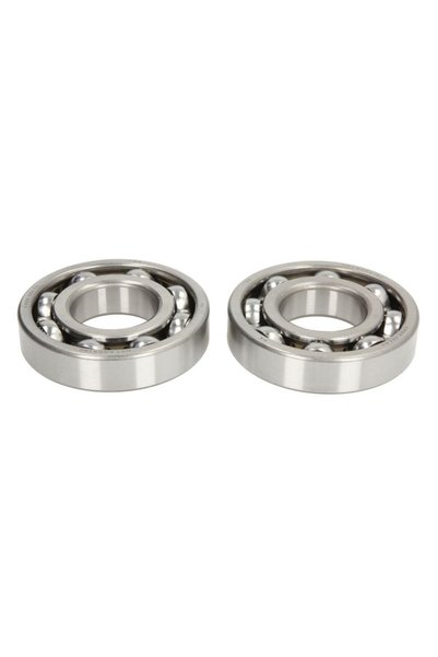 Hot-Rods Rulmenti Reparare de Arbore Cotit Set cu Garnituri Honda Trx 700 200...