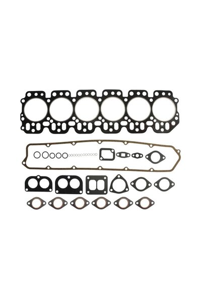 Engitech Set Complet de Garnituri de Motor 6303d John Deere 3030 3120 3420 JO...