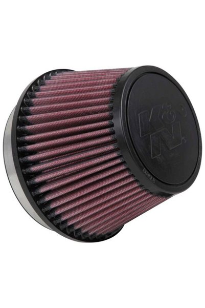 K&N Filtru de Aer Sport Universal Lungime Filtru: 105mm Diamentrul Bazei Filt...