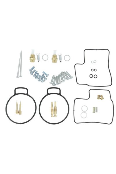All-Balls Kit Reparatie Carburator pentru Numărul de Carburatoare 2 Honda Gl ...