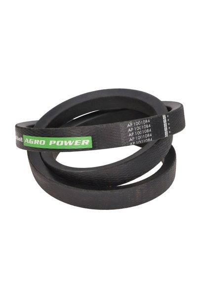 OPTİBELT Curea transmisie Accesorii Variator 32x16x2000 John Deere 208 2054 2...