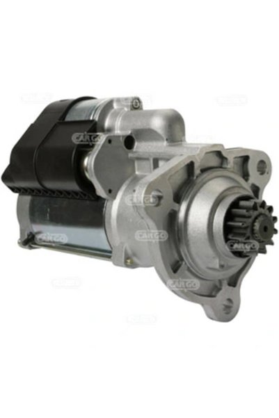 HC Cargo Electromotor Scania Seria 4/G 1/G 2/L/P 1/P 2/R 1/R 2/S/T/Touring F0...
