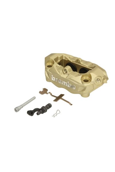 Brembo Etrier Frana Fata Dreapta Aprilia Etv, Tuono; Bmw F, R Ninet; Ducati H...