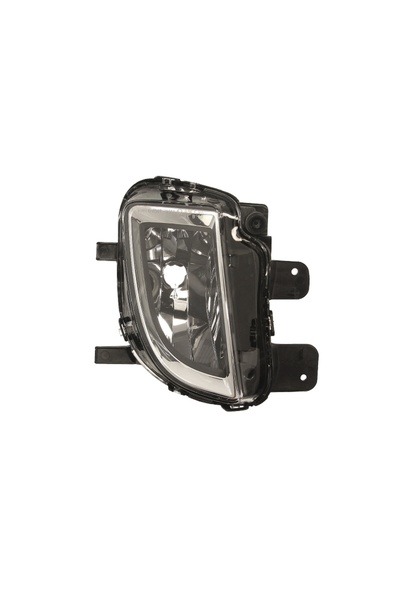 TYC Proiector Ceata Fata Dreapta (h8) Vw Golf Vi 10.08-11.13 VW GOLF 6 TYC19-...
