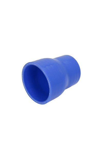 Thermotec Furtun Conducta Lichid Racire Silicon 63/76x100mm, Reducere, 180/-5...