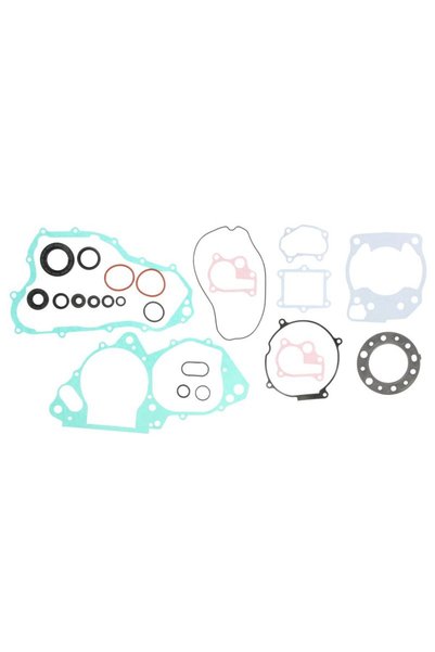 WINDEROSA Garnituri de Motor - Set Honda Cr 250 1992-2001 HONDA CR W811259