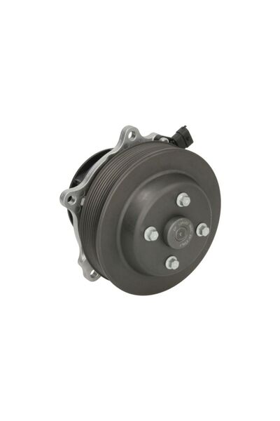 OMP Pompa de Apa (cu Rulment: 164mm) Daf Cf Xf 106 Mx-11210-mx-11330 10.12- D...