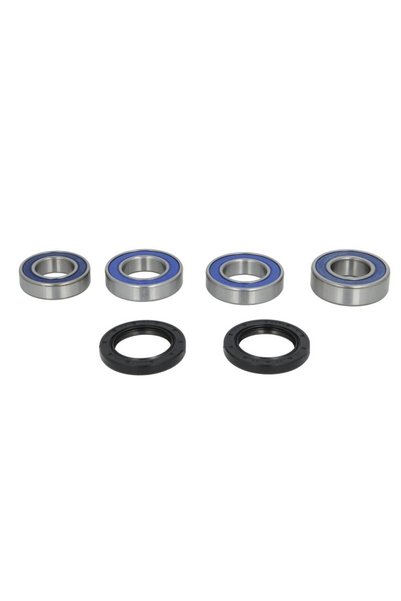 All-Balls Kit Rulment Roata Spate (cu Etansanti) Honda Cbr 600 2007-2019 HOND...