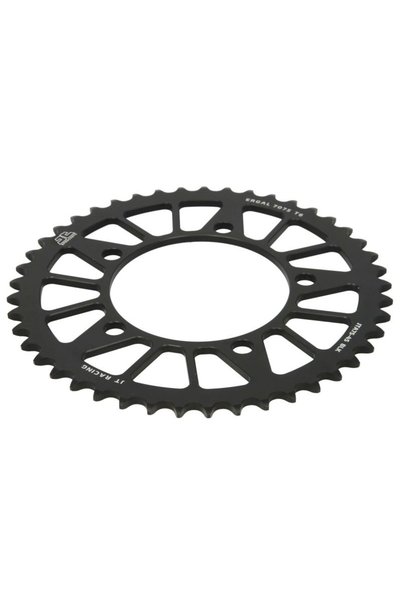 JT Pinion Angrenaj Spate Aluminiu, Tip Lant: 520, Numar Dinti: 45 Bmw S 1000 ...