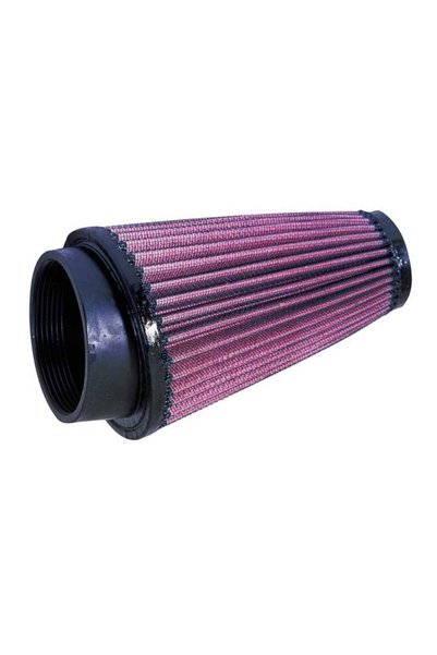 K&N Filtru de Aer Sport Universal Lungime Filtru: 152mm Diamentrul Bazei Filt...