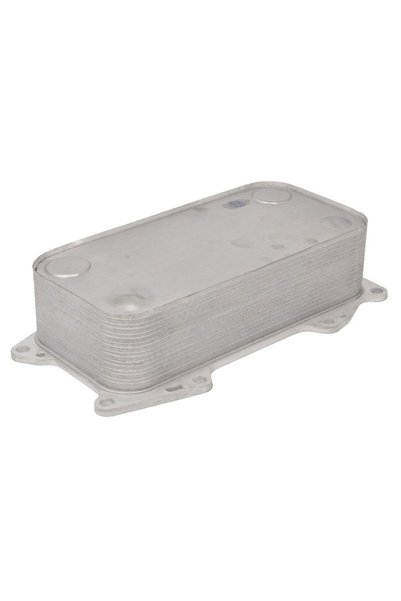 Auger Radiator Ulei Motor 120x37x250mm Rvi Midlum; Volvo 8700, B7, Fe, Fe Ii,...