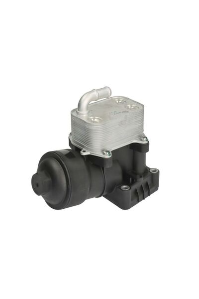 Thermotec Ulei radiator Audi A6 C7 2.0d 03.11-09.18 AUDI A6 C7 D4A033TT