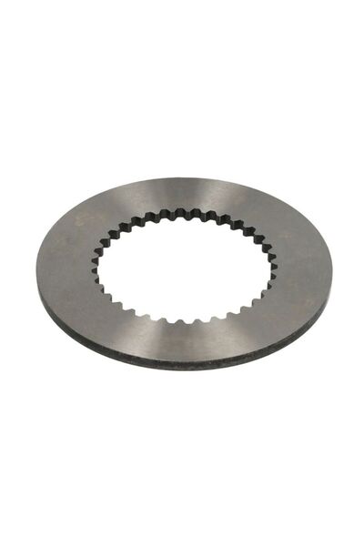 SBP Kit Sateliti Set reparație diferențial Placă Metalică 168mm X 98mm X 7mm ...