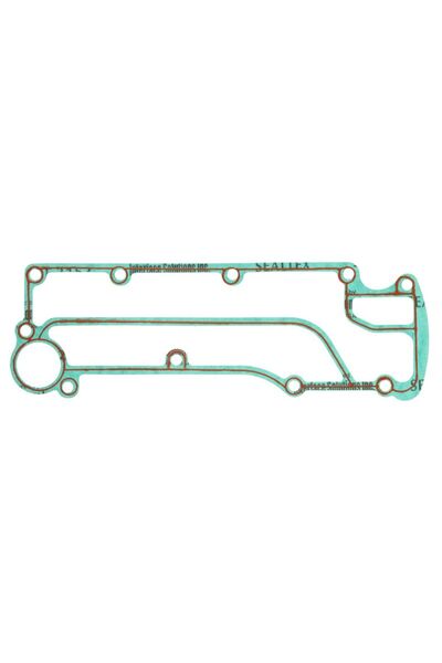 PARSUN Garnitura Stratului de Apă Mercury/Parsun F40 Marine, Nautic F40-05000004