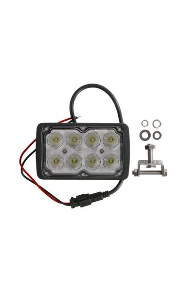 TRUCKLIGHT Lampa de Lucru John Deere 444h 444j 544h 544j 624h 624j 644h 644j ...