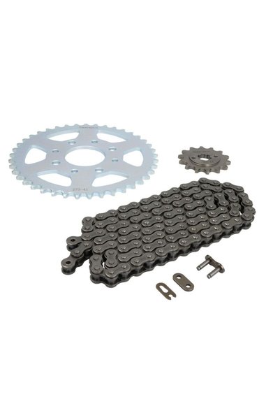 SUPERSPROX Kit de Distributie (patine + Lant) HONDA VT P-KITVT125CSHADOW