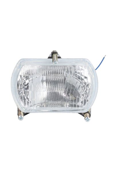 TRUCKLIGHT Far Lampa Frontala Fiat L 60, L 65, L 75, L 85, L 95; Ford 4635, 4...