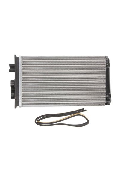 Nissens Calorifer Caldura Iveco Eurocargo I-iii Eurocargo V 8040.25b.4200-f4b...