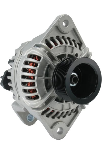 HC Cargo Alternator Rvi Kerax Premium 2 Volvo Fh Fh Ii Fh Iii FH16 FH16 Ii Fm...