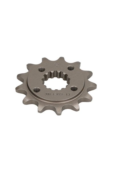 JT Pinion Lant Frontal Otel Tip Lant: 520 Numar Dinti: 13 Honda Trx Xr 400/60...