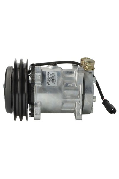 Thermotec Compresor Aer Conditionat de Aer Conditionat 12V r134A Claas KTT090513