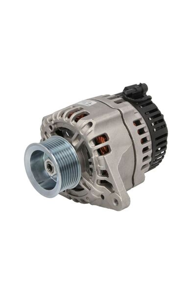 MAHLE Alternator Case Ih Cs Maxxum Mxm Puma Case-steyr Profi Ford Tm New Holl...
