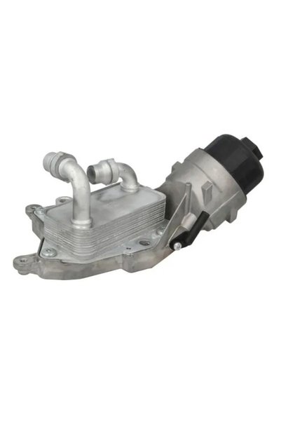 Thermotec Radiator Ulei Motor ALFA ROMEO MITO FIAT BRAVO 2/DOBLO/GRANDE PUNTO...