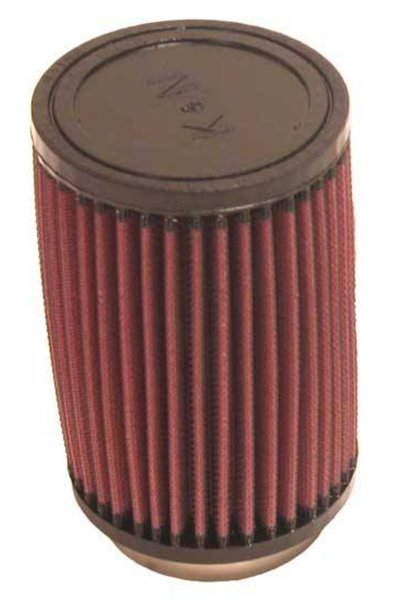 K&N Filtru de Aer Sport Universal Lungime Filtru: 152mm Diamentrul Bazei Filt...