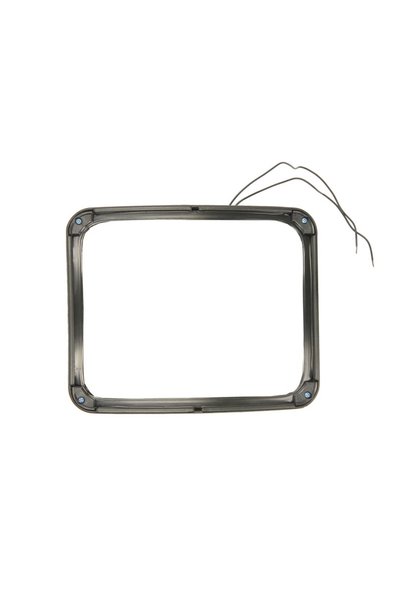 PACOL Oglinda Dreapta, cu Incalzire, Manual, Latime: 173mm Volvo Fl 2000- VOL...