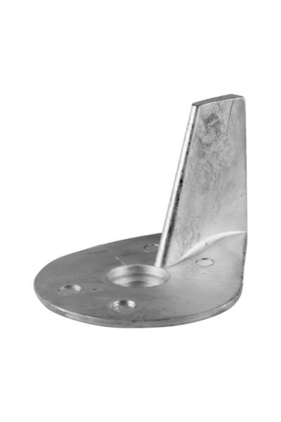 Tecnoseal Anod (zinc Apa Sarata) Mercury 25-50hp Marine, Nautic TEN00829