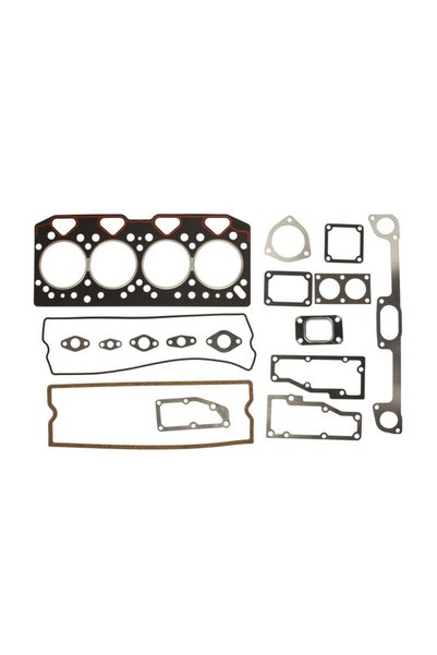 Engitech Set Complet de Garnituri de Motor Ahlmann Avt1330 Bobcat 963 963g Ca...