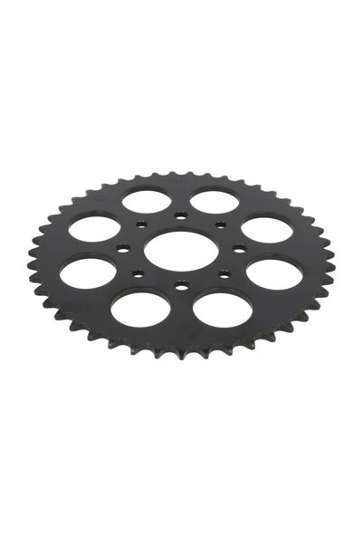 JT Pinion Lant Spate Otel Tip Lant: 520 Numar Dinti: 45 Honda ca Cmx Vt Xl Kt...