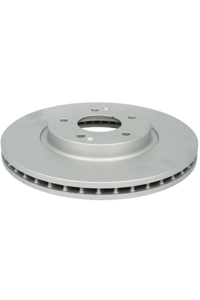 Bosch Set 2 Discuri Frana Fata Dreapta/Stanga Ssangyong Actyon Ii Actyon Spor...